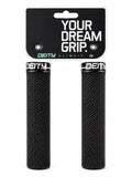 Puños para Bicicleta DEITY Slimfit " Sensación Clasica"