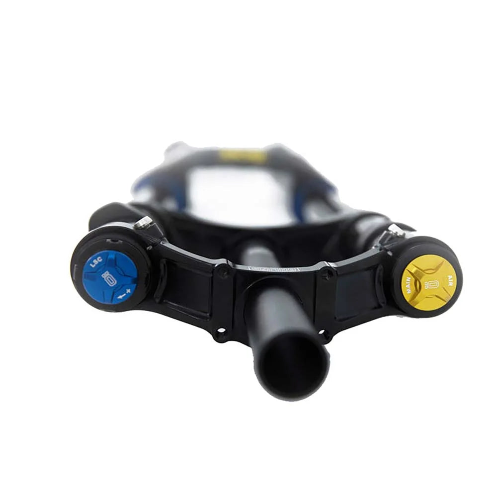 Horquilla OHLINS DH38 M.1 29in 180mm Offset TTX18