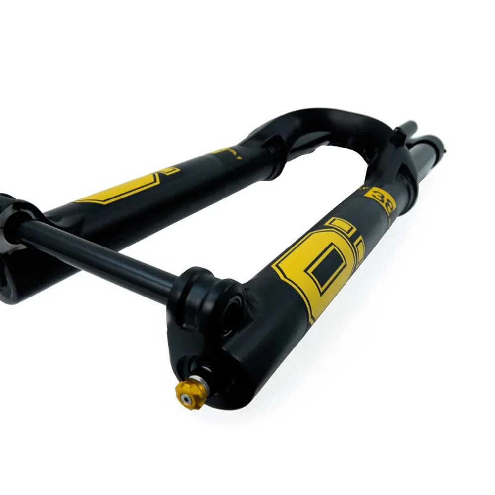 Horquilla OHLINS Horquilla 38 OHILINS AM RXF m.2 Air TTX18 29» 160mm Rake 44