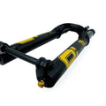 Horquilla OHLINS Horquilla 38 OHILINS AM RXF m.2 Air TTX18 29» 160mm Rake 44