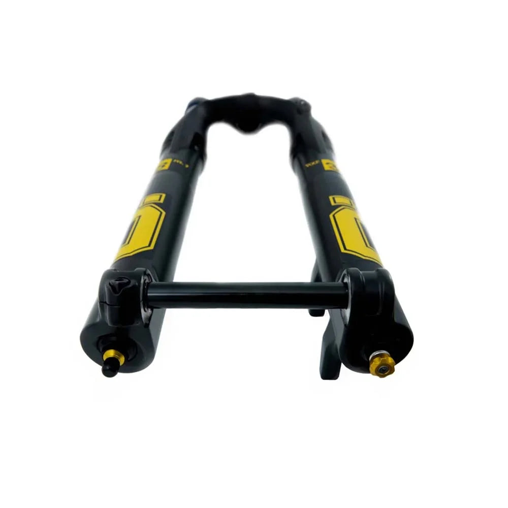 Horquilla OHLINS Horquilla 38 OHILINS AM RXF m.2 Air TTX18 29» 160mm Rake 44
