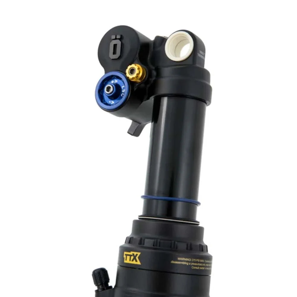 OHLINS Shock TTX2Air 230×65