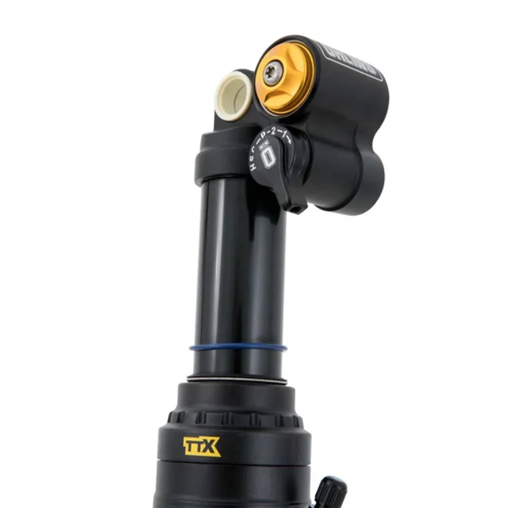 OHLINS Shock TTX22M.2 Coil 230x65 AM