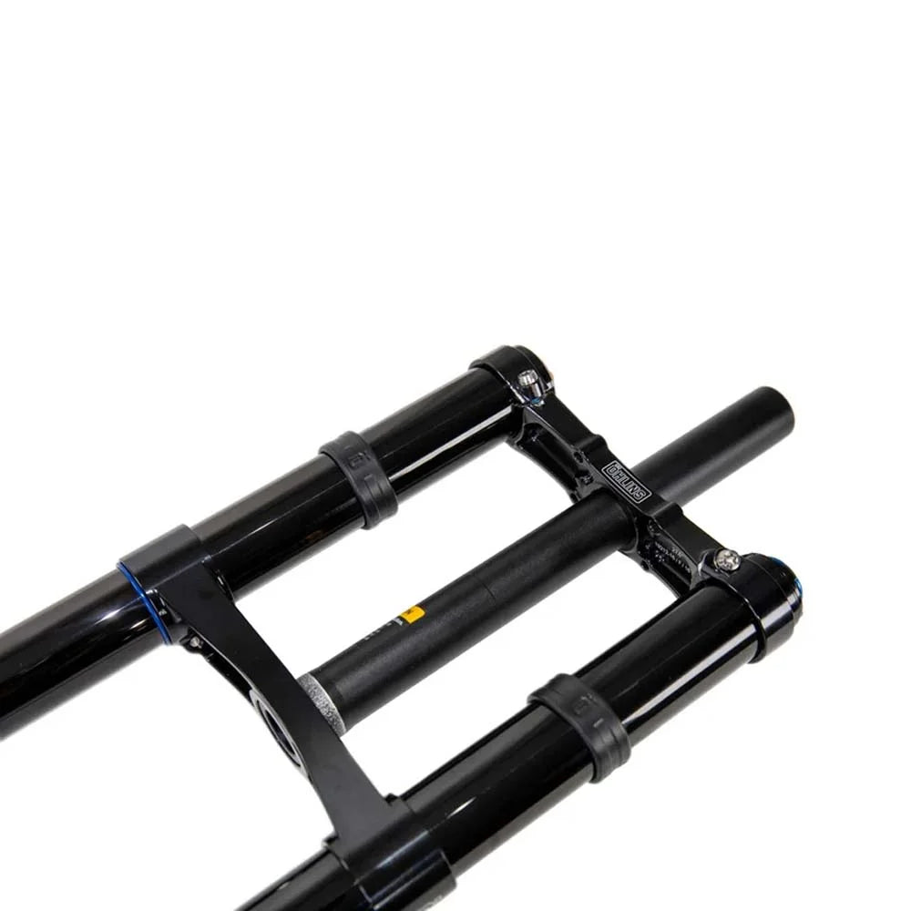 Horquilla OHLINS DH38 M.2 29in TTX18 Air 200mm