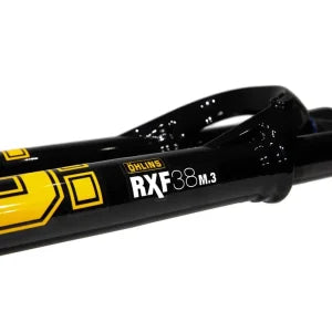 Horquilla OHLINS RXF38 M.3 29in TTX18 Air 170mm