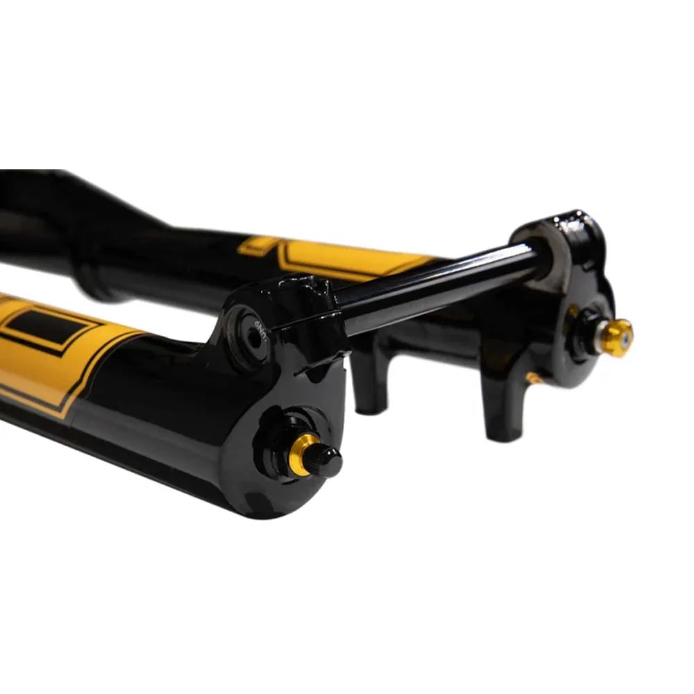 Horquilla OHLINS RXF38 M.3 29in TTX18 Air 170mm