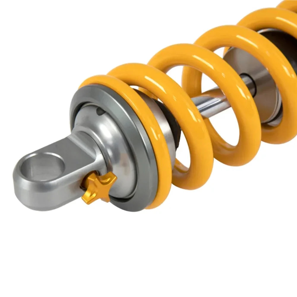 OHLINS Shock TTX22M.2 Coil TM 250×75 – Taller de Bicicletas